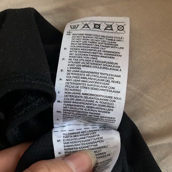 Adidas Running Workout Tank - Picture 8 of 8